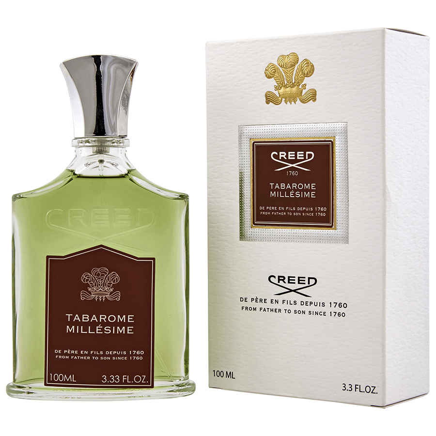 Creed Tabarome Millesime /  Edp Spray 3.3 oz In N,a