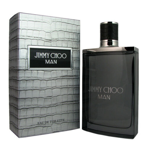 Jimmy Choo Man Intense /  Edt Spray 6.7 oz (200 Ml) (m) In N/a