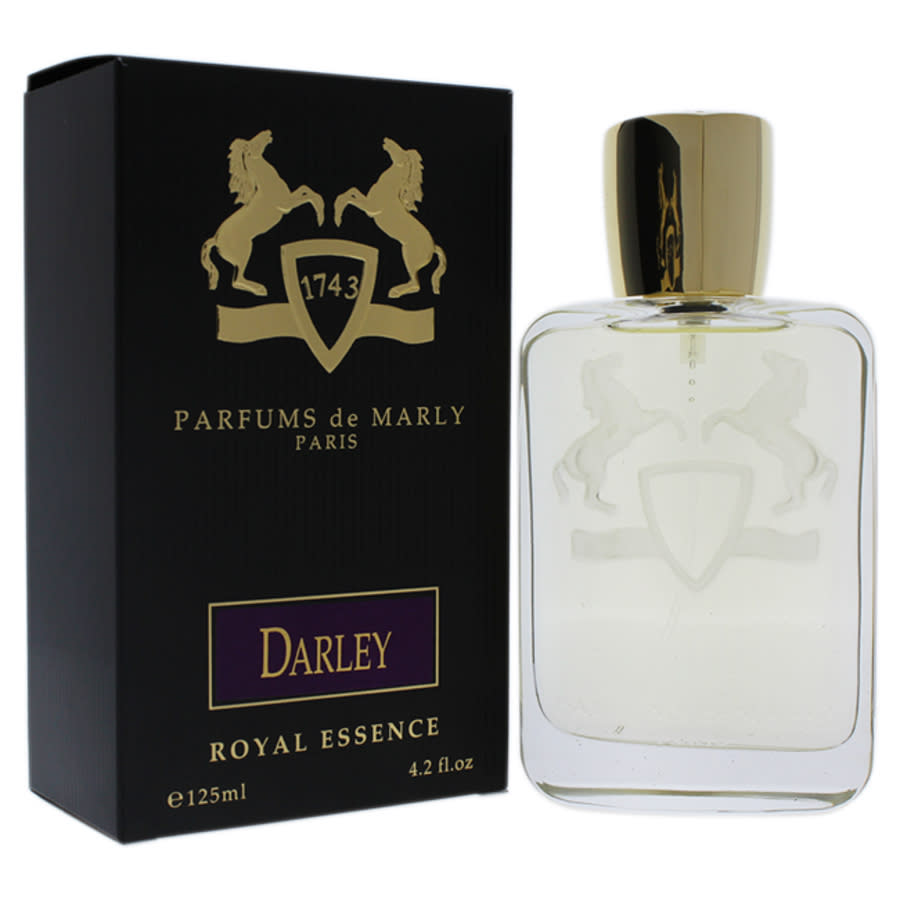 Parfums De Marly Darley By  For Men In Orange