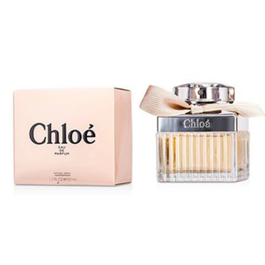 Chloé Chloe - Eau De Parfum Spray 50ml/1.7oz In N/a