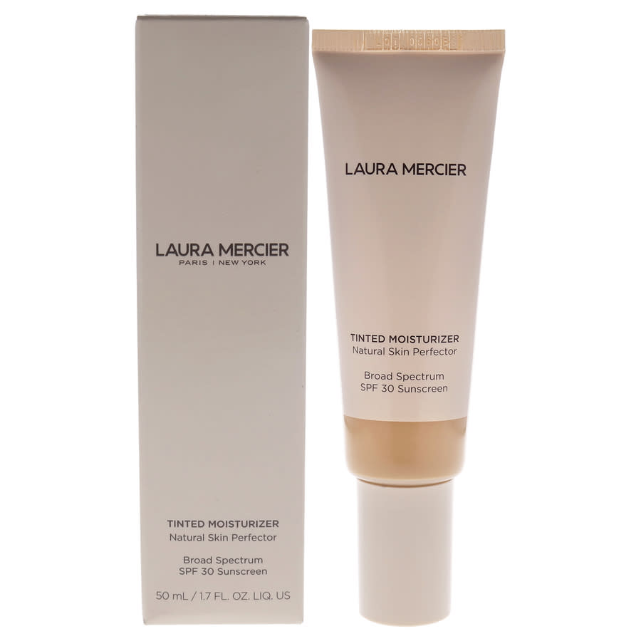 Laura Mercier Ladies Tinted Moisturizer Natural Skin Perfector Spf 30 1.7 oz 4n1 Wheat Makeup 736150172204 In N,a