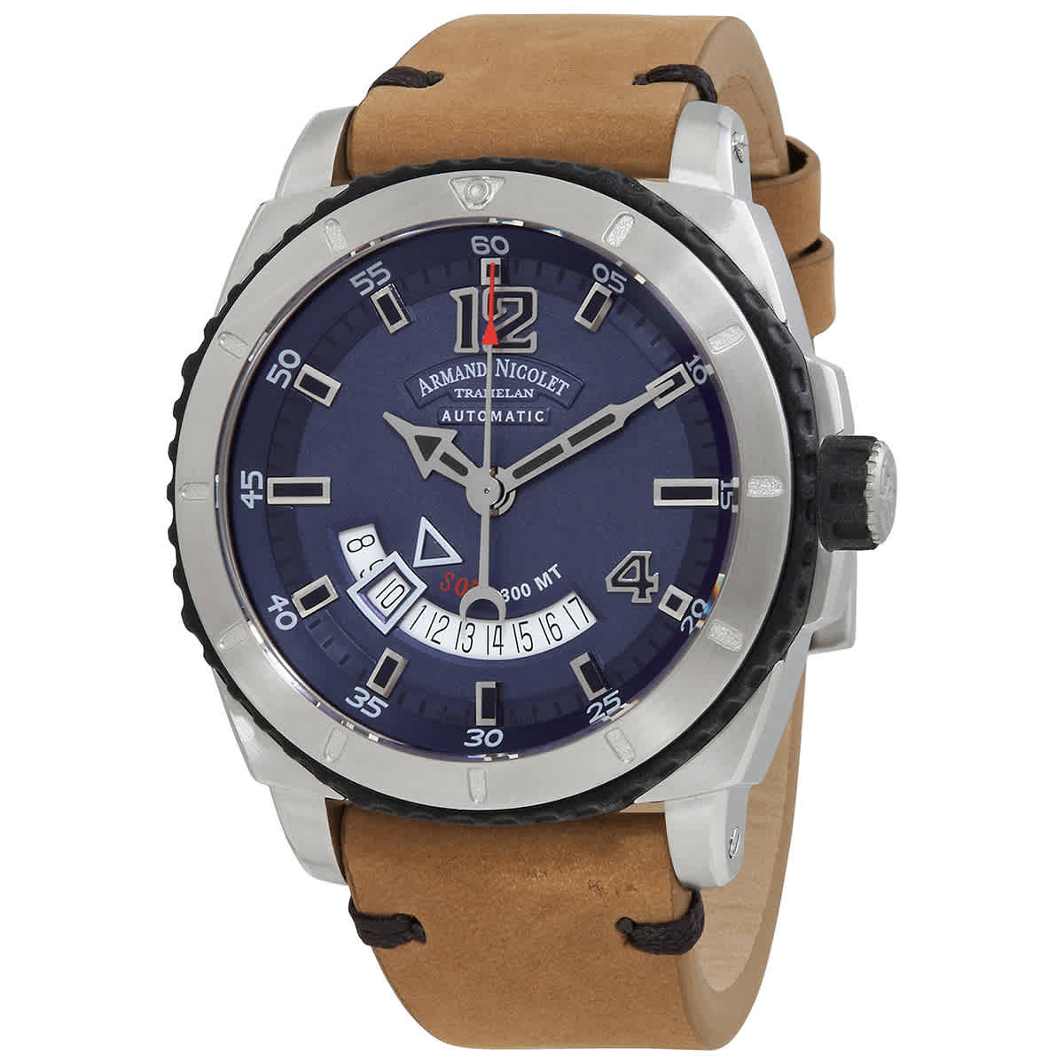 Armand nicolet 2025 s05 chronograph