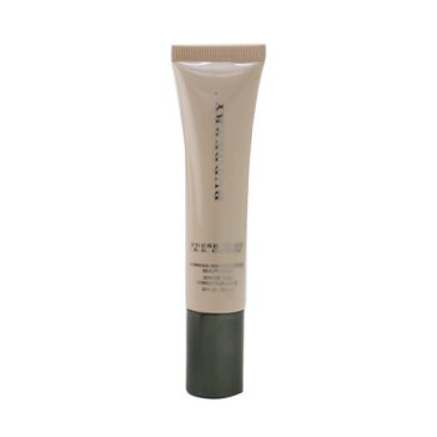 Burberry - Fresh Glow Bb Cream Spf30 - # No.1 Nude Rose 30ml/1oz In Beige,pink