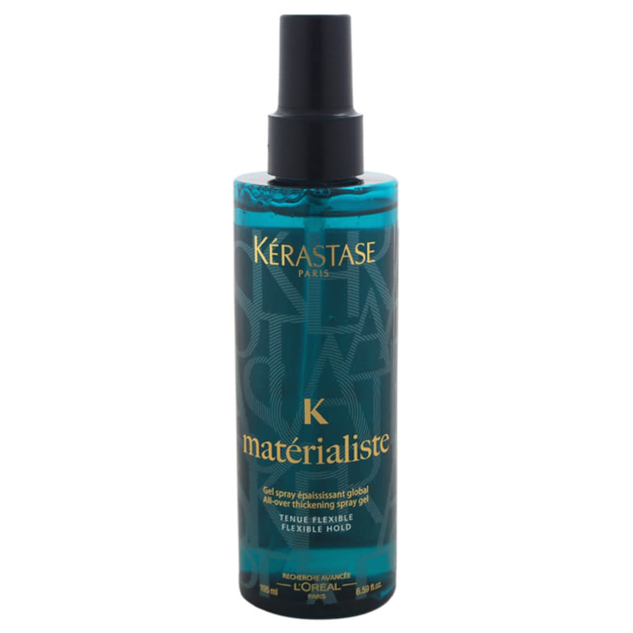 KERASTASE MATERIALISTE ALL OVER THICKENING SPRAY GEL BY KERASTASE FOR UNISEX - 6.59 OZ GEL