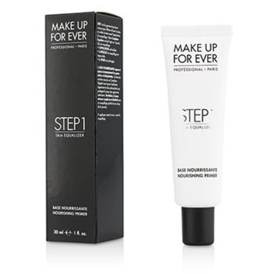 Make Up Forever Make Up For Ever - Step 1 Skin Equalizer - #4 Nourishing Primer 30ml/1oz In N,a