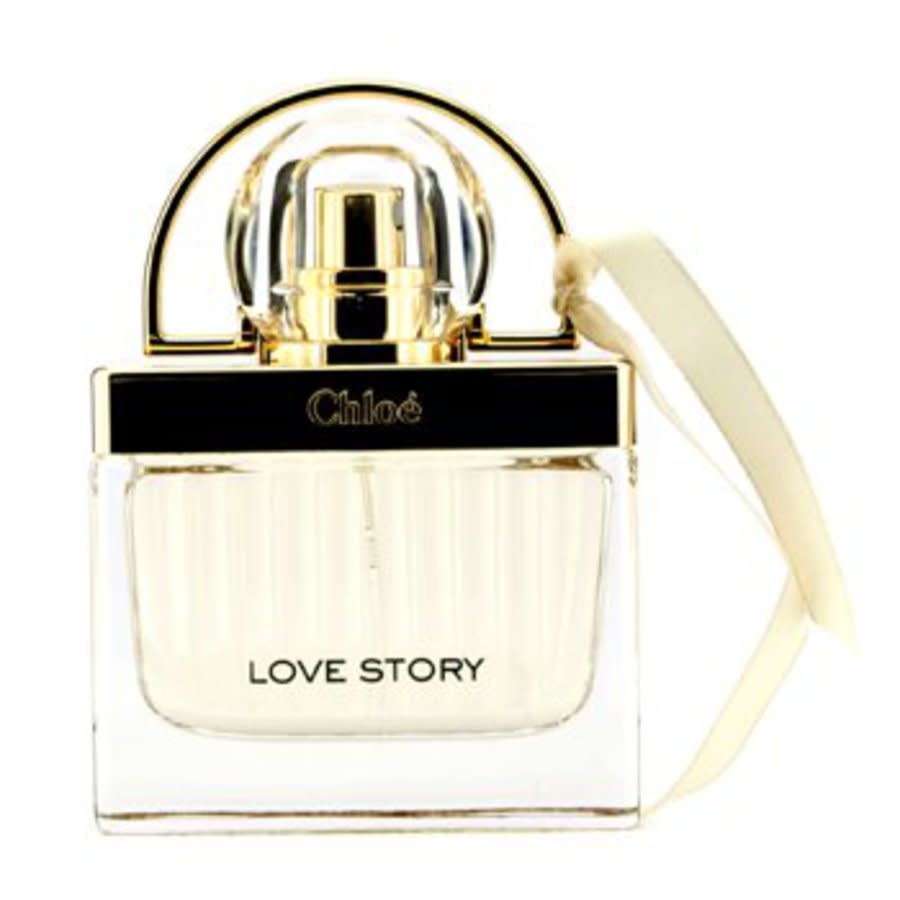 Chloé Chloe Love Story / Lagerfield Edp Spray 1.0 oz (30 Ml) (w) In N/a