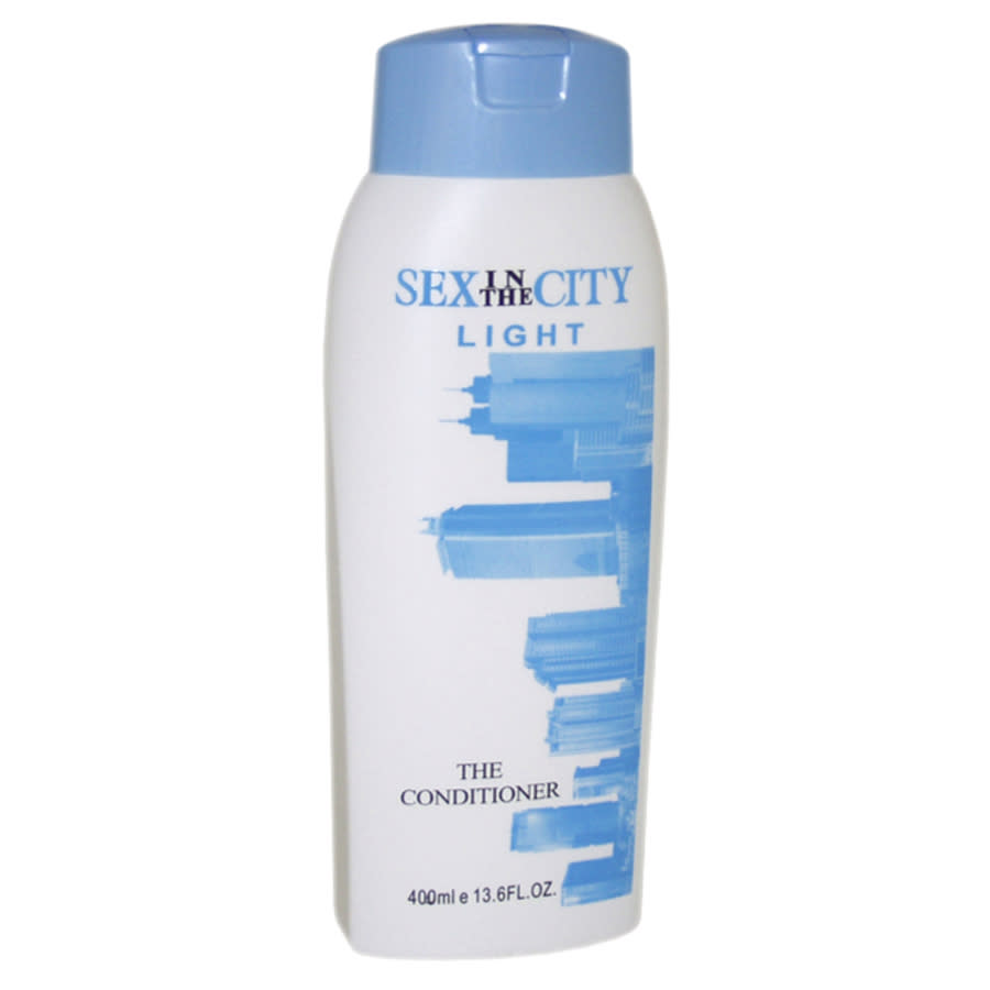 Sex In The City Light The Conditioner By  For Women - 13.6 oz Conditioner In N,a