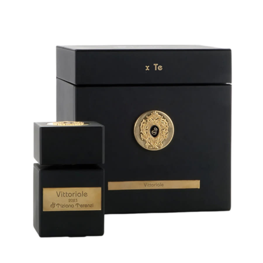 Tiziana Terenzi Unisex Vittoriale 2022 EDP 3.4 oz Fragrances 8016741102684