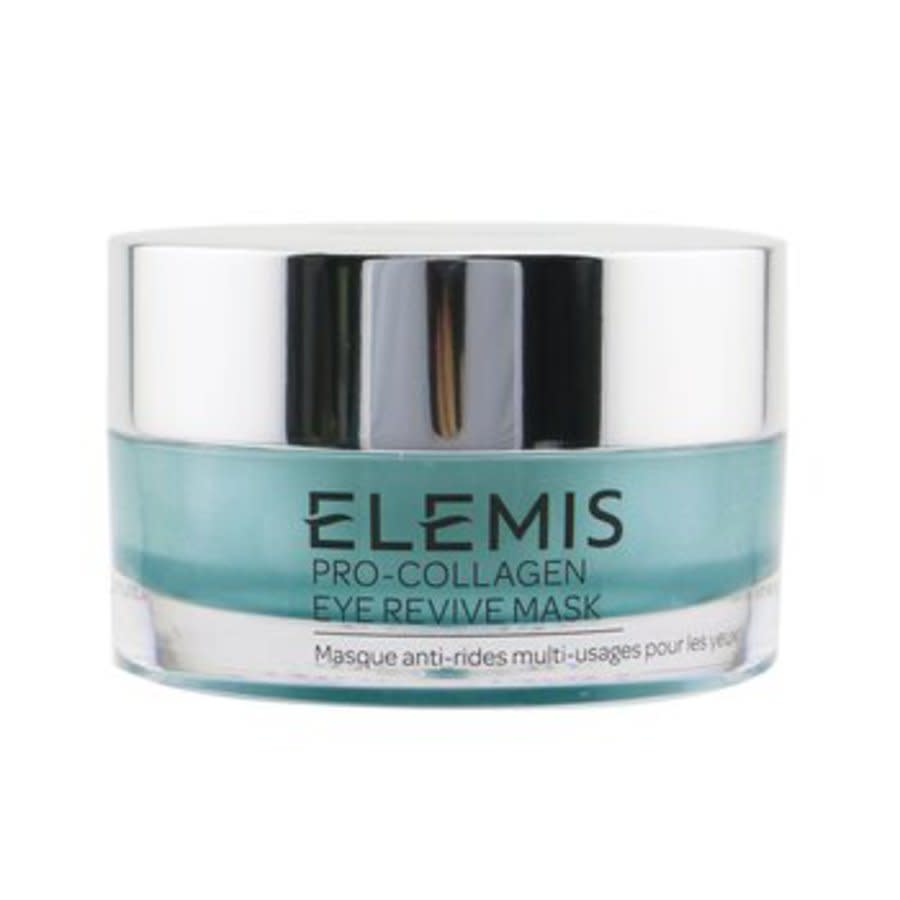 ELEMIS ELEMIS PRO-COLLAGEN EYE REVIVE MASK UNISEX COSMETICS 641628501236