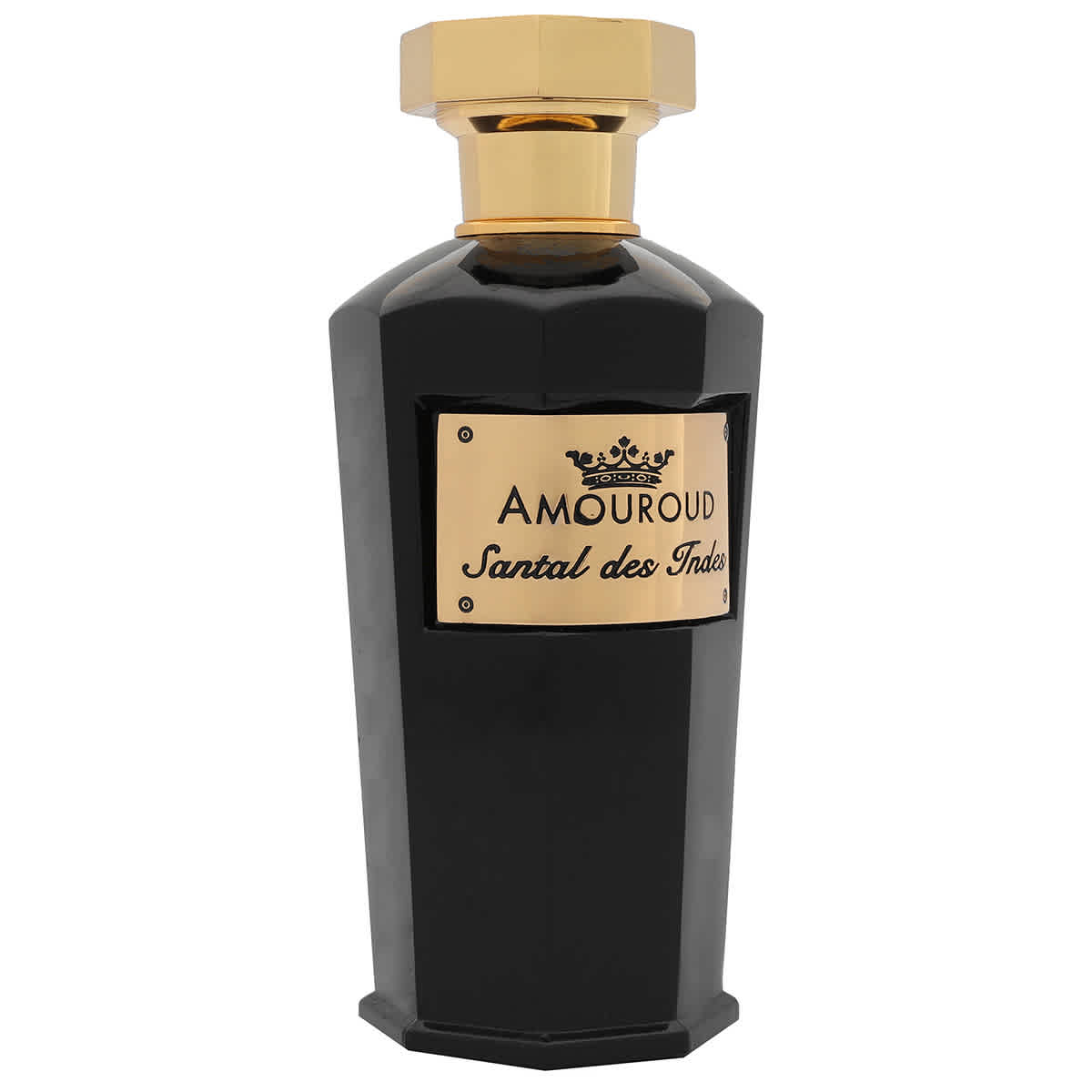 Amouroud Unisex Santal Des Indes Edp 3.3 oz Fragrances 008952162104 In N/a