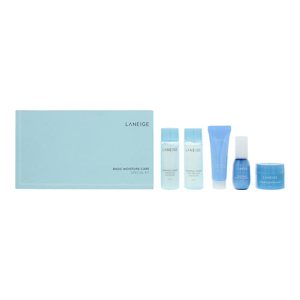 Laneige Laneige Gift Set 8809685800088