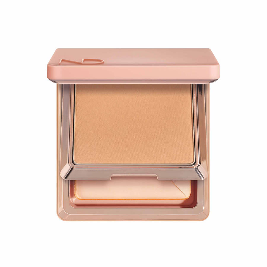 Natasha Denona Ladies Hy-Glam Powder Foundation Powder 0.44 oz Y8-Y9 Medium Yellow Makeup 7290113700604