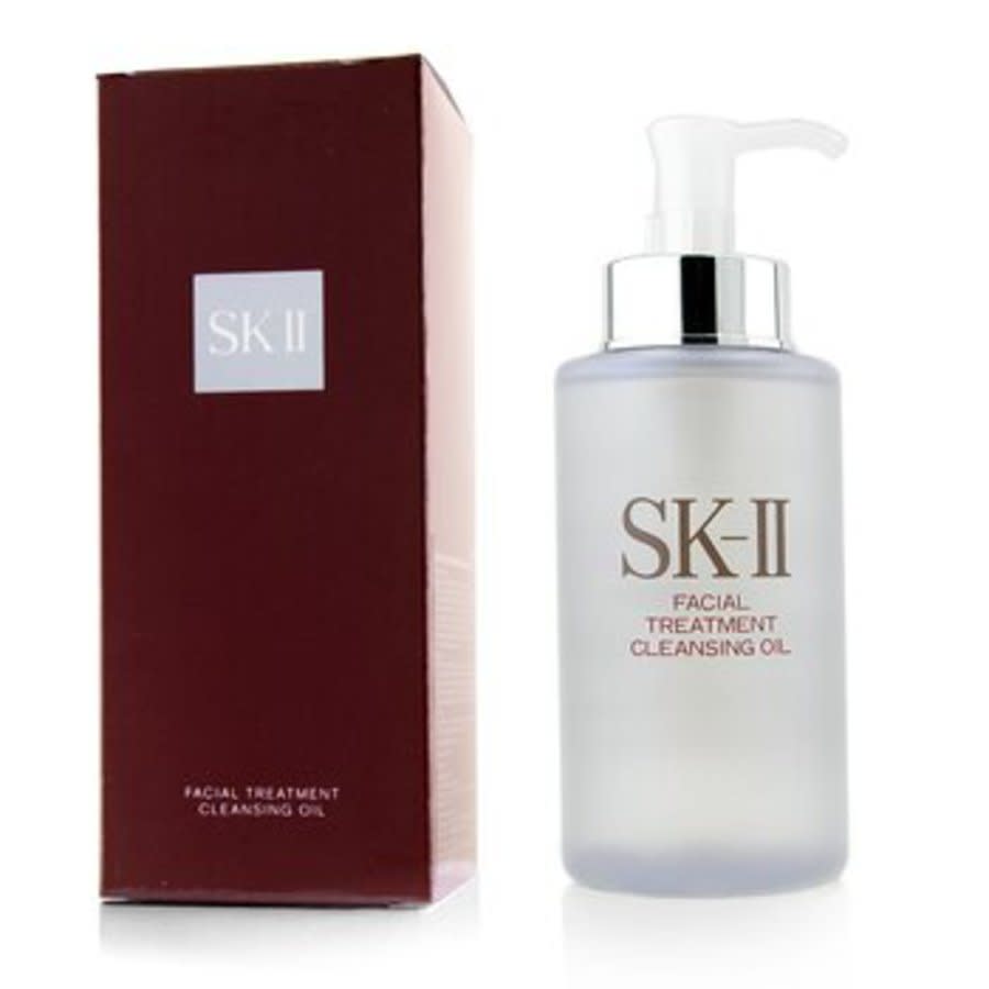 Sk-ii Sk Ii - Facial Treatment Cleansing Oil 250ml/8.3oz In N,a