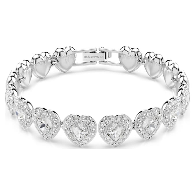 Swarovski Ariana Grande x Swarovski Mixed Cuts Tennis Bracelet