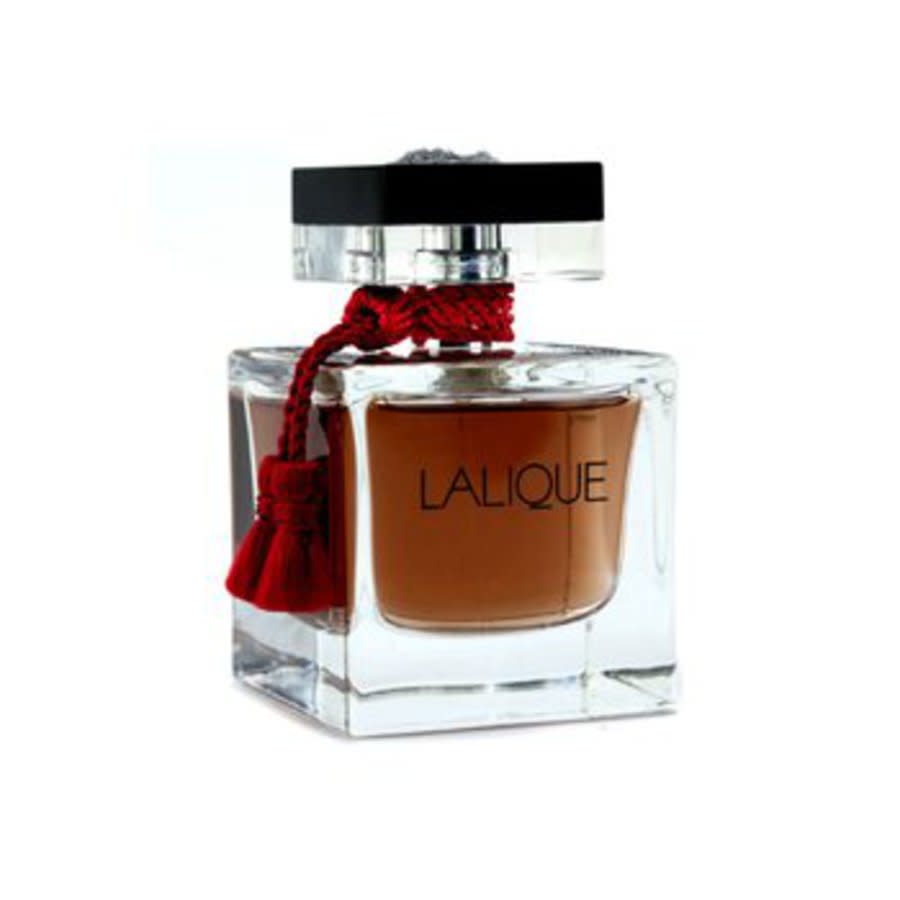 Lalique Le Parfum By  Edp Spray 1.7 oz (w) In Pink