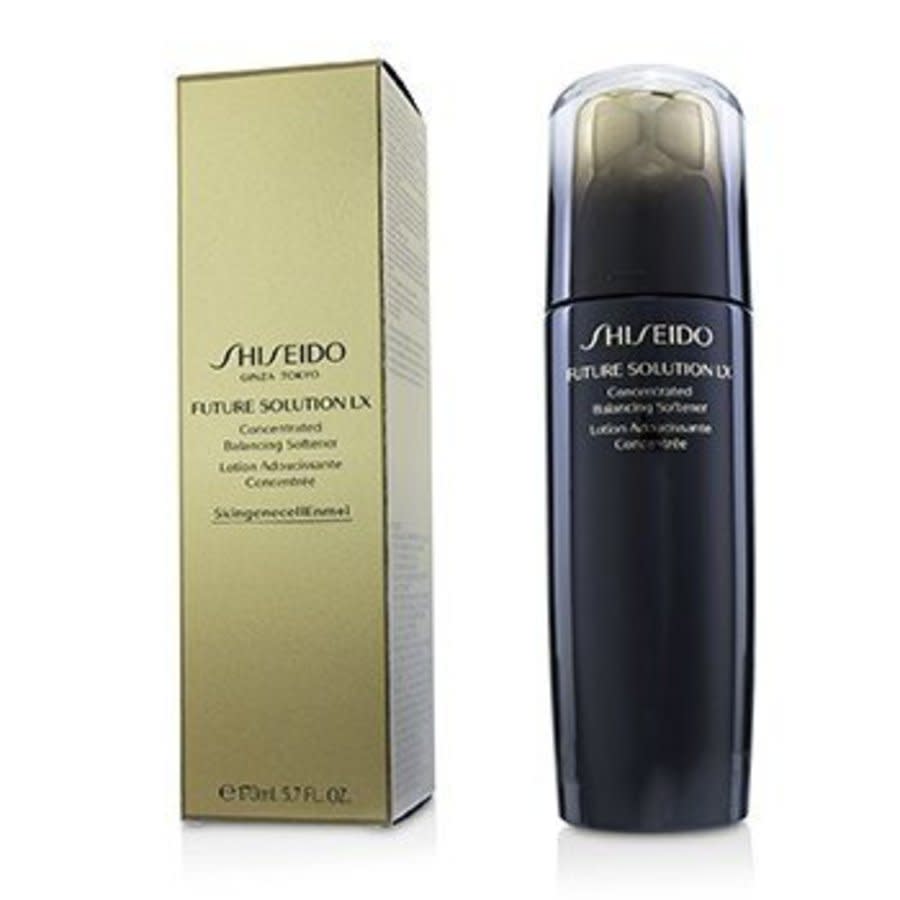 SHISEIDO photo