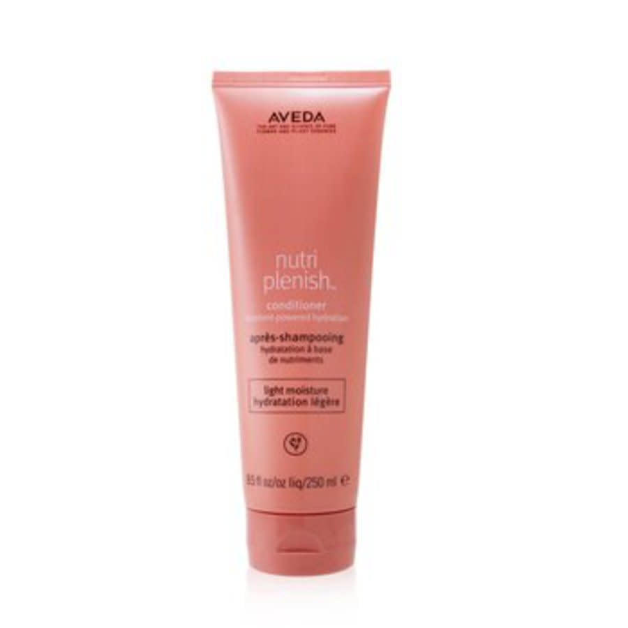 Aveda - Nutriplenish Conditioner - # Light Moisture 250ml/8.5oz In N,a