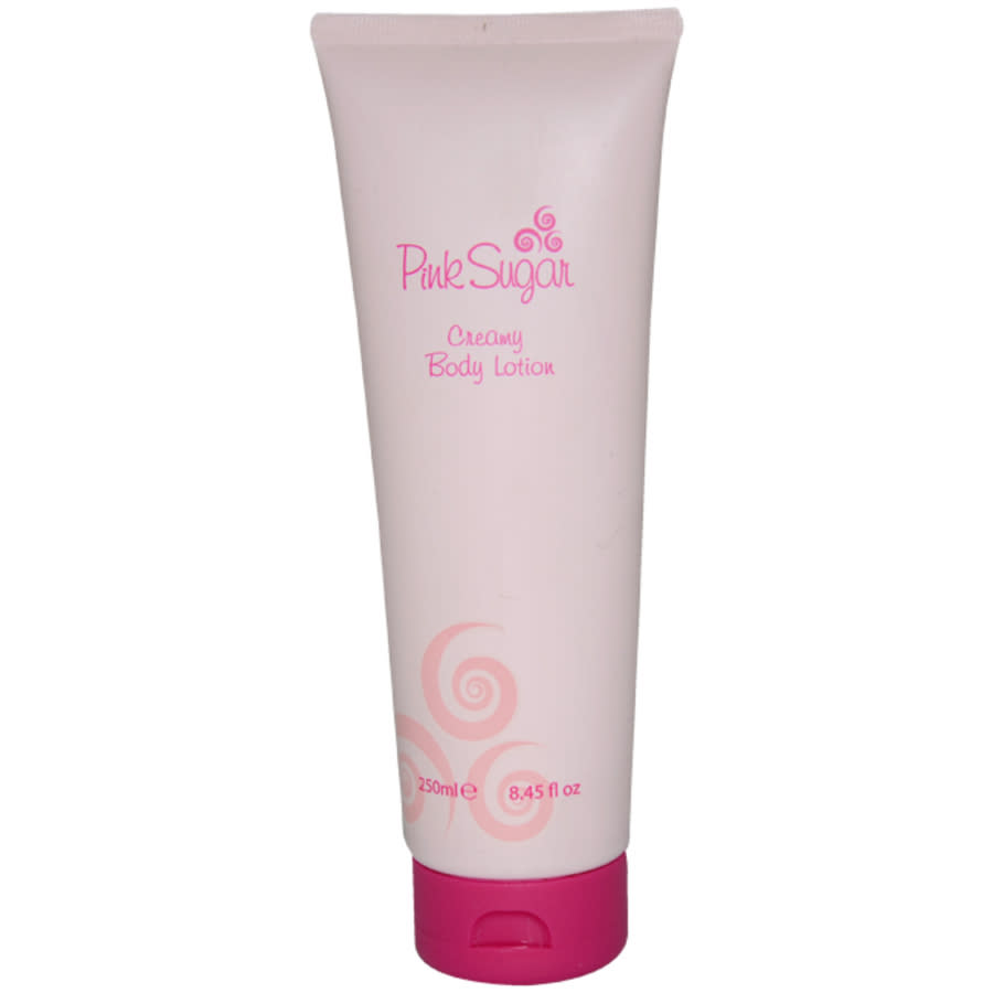 Aquolina Pink Sugar /  Body Lotion 8.45 oz (250 Ml) (w)