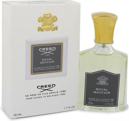 Creed Ladies Creed Royal Mayfair EDP Spray 1.7 oz Fragrances 3508440505149