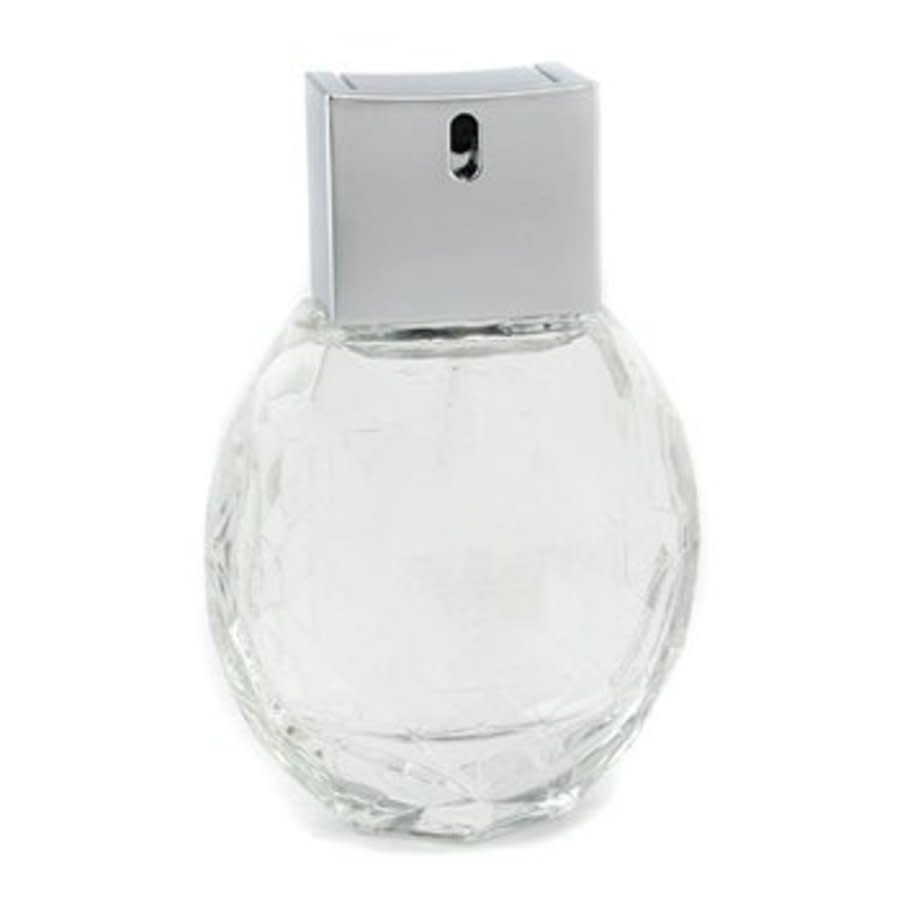 Giorgio Armani Emporio Diamonds / Edp Spray 1.0 oz (w) In N,a