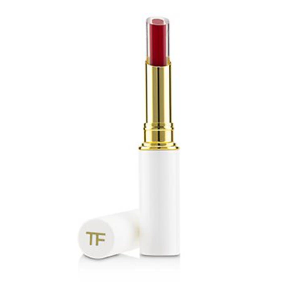 Tom Ford - Lip Gelee - # Z08 Lustrous (red) 2.1g/0.07oz In Pink