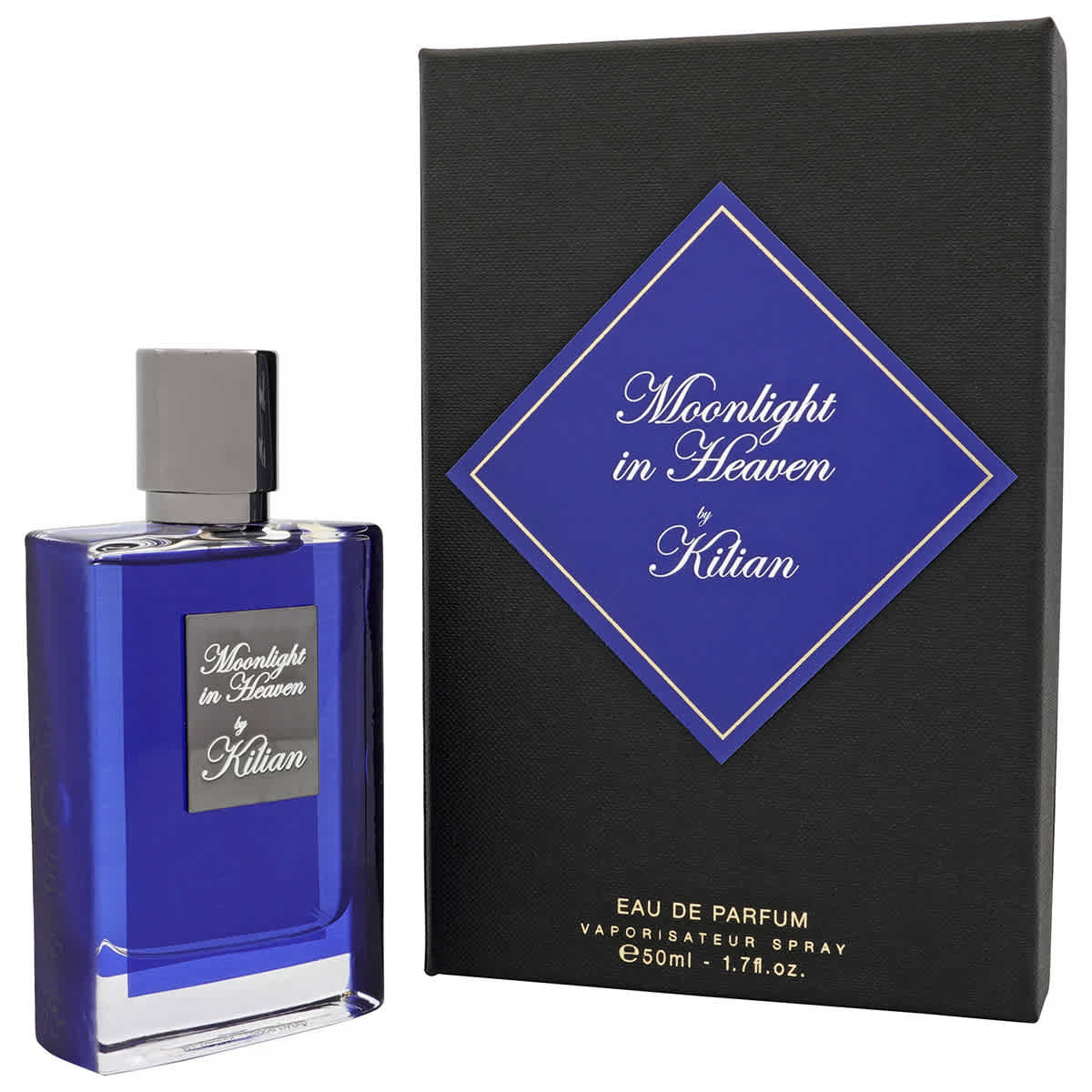 Kilian Unisex Moonlight In Heaven Edp 1.7 oz Fragrances 3700550218142 In Pink