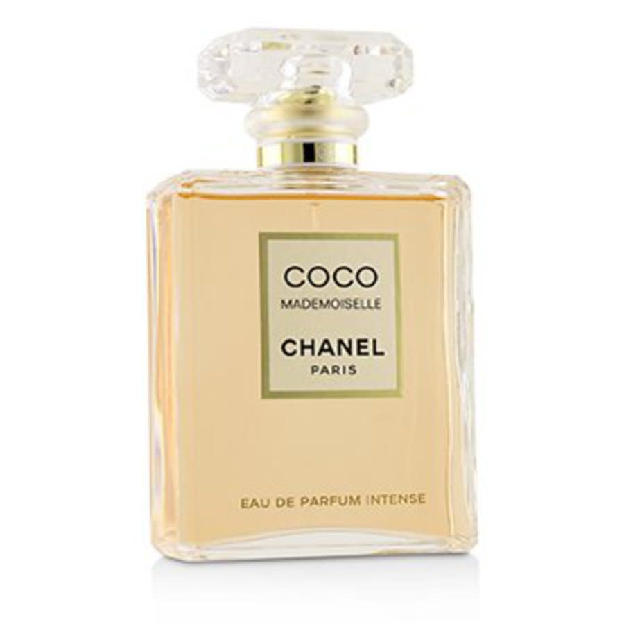 CHANEL CHANEL COCO MADEMOISELLE INTENSE LADIES COSMETICS 3145891166606