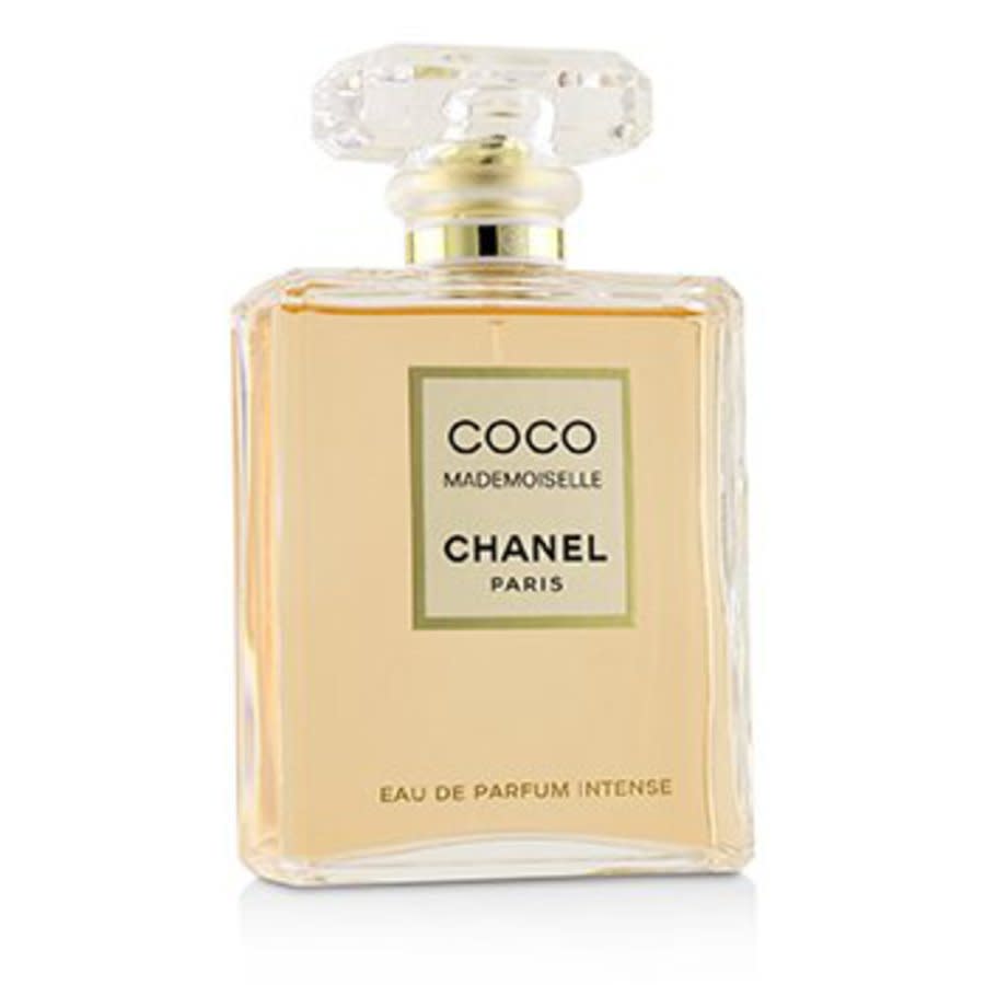 Chanel Coco Mademoiselle Intense Ladies Cosmetics 3145891166606 In N/a