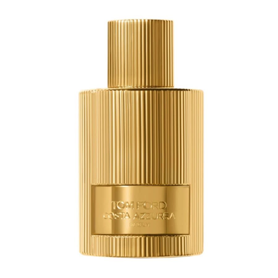 Tom Ford Costa Azzura Parfum Edp 3.4 oz Fragrances 888066136785 In N/a