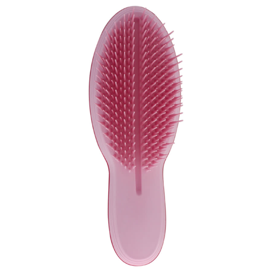 Tangle Teezer The Ultimate Professional Finishing Hairbrush - Pink By  For Women - 1 Pc Hairbrush