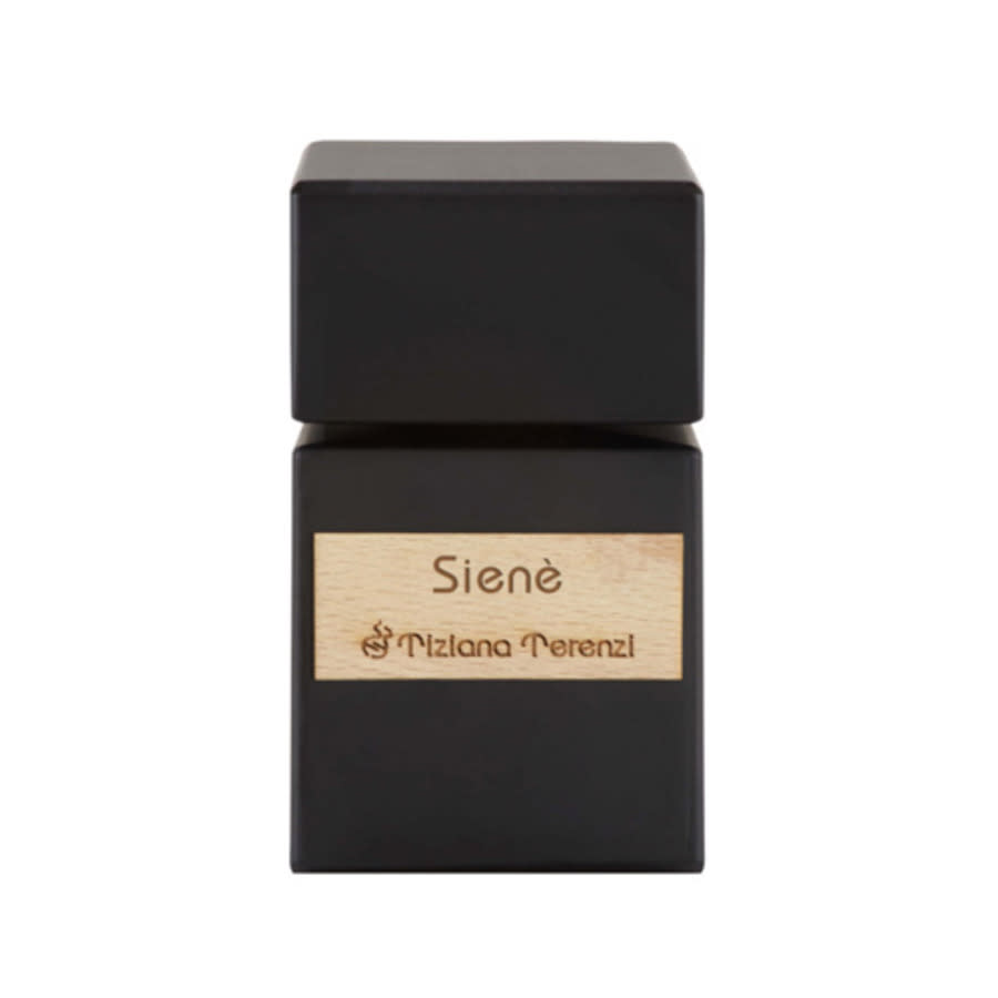 Tiziana Terenzi Unisex Siene Extrait de Parfum 3.4 oz (Tester) Fragrances 8016741782589