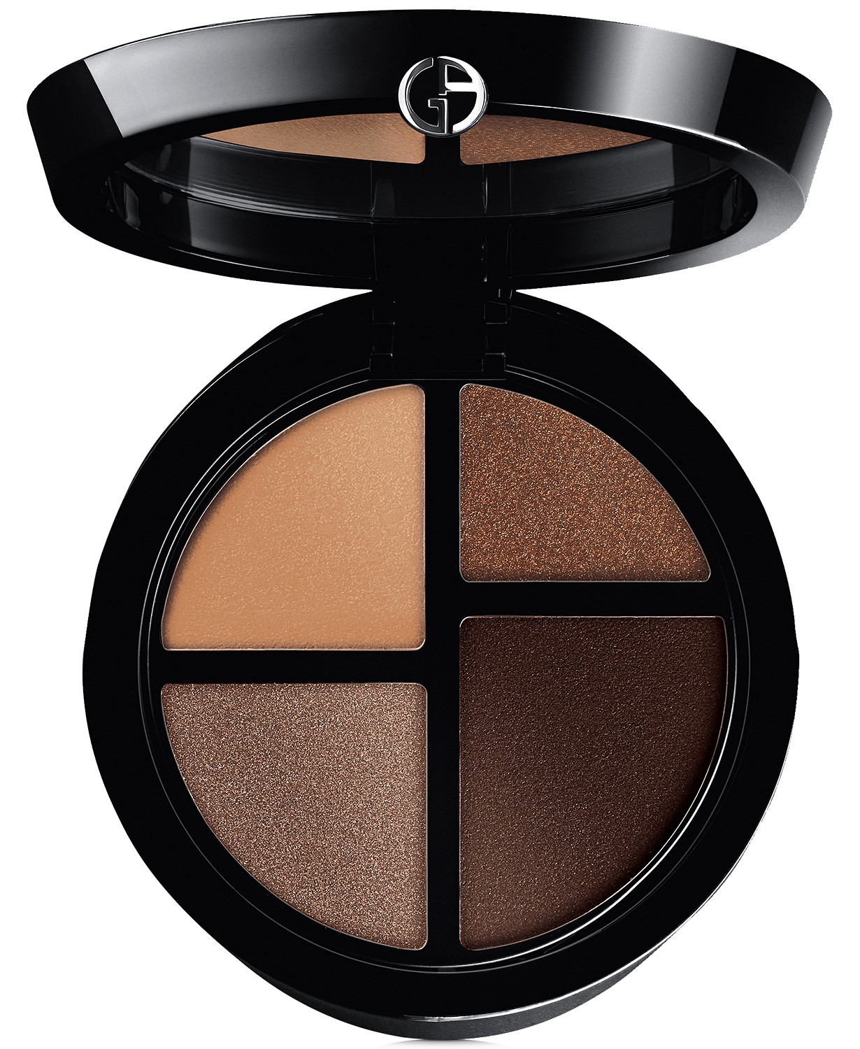 GIORGIO ARMANI EYES TO KILL EYESHADOW QUAD