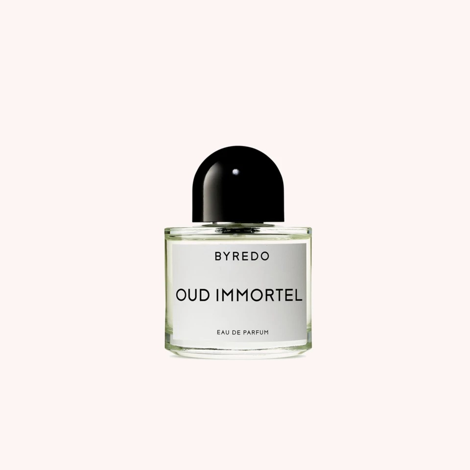 Byredo Unisex Oud Immortel Edp Spray 1.7 oz Fragrances 7340032860849 In N/a