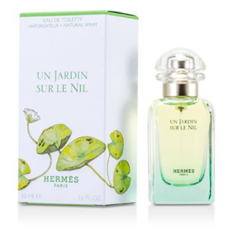 hermes jardin sur le nil 30ml