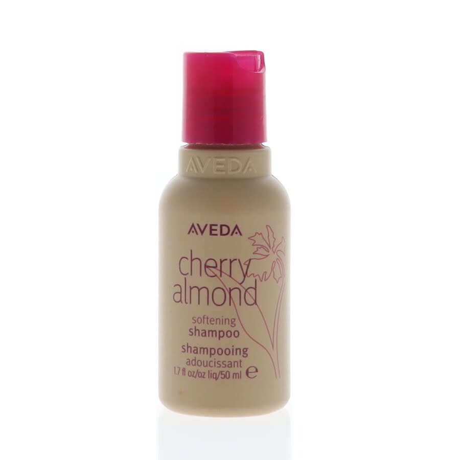 Aveda Cherry Almond Softening Shampoo 1.7 oz Hair Care 0018084003428