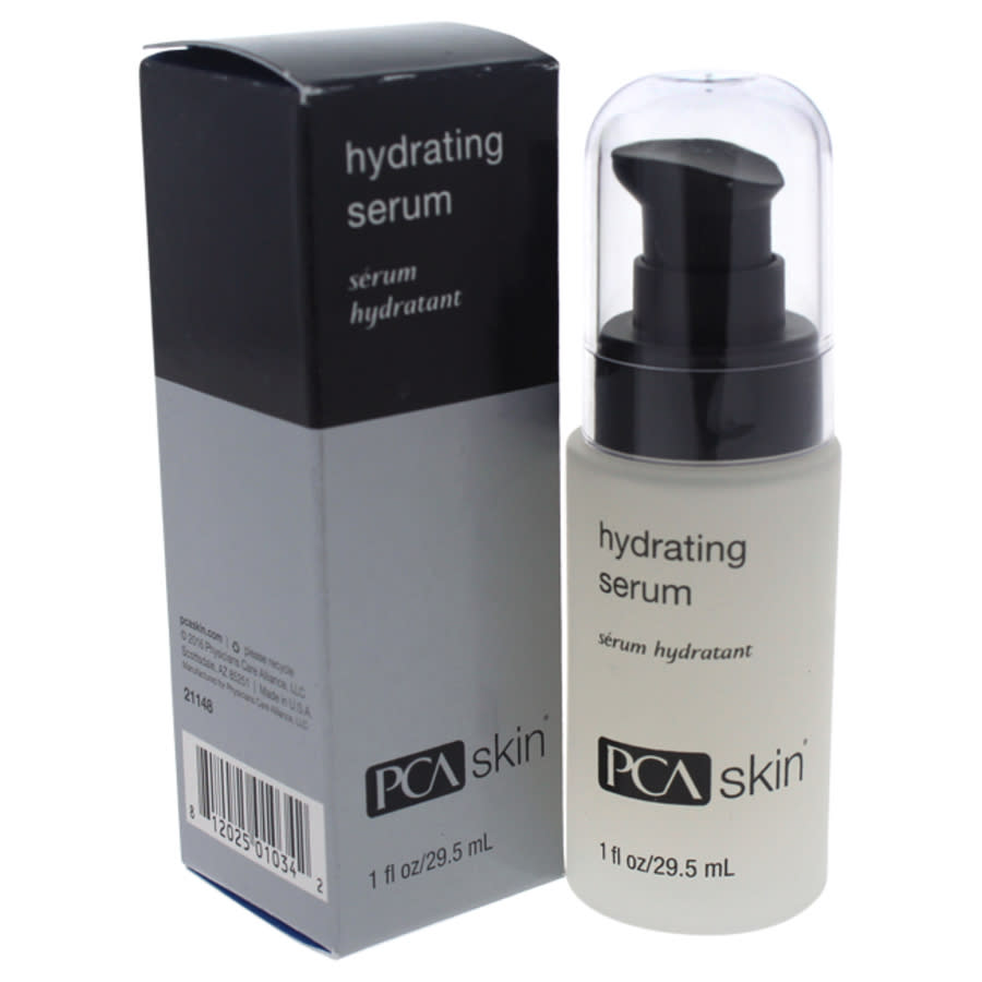 Pca Skin Hydrating Serum By  For Unisex - 1 oz Serum In N,a