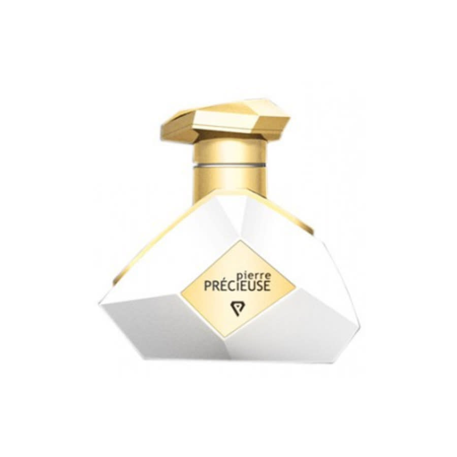Pierre Precieuse Unisex White Diamond EDP Spray 3.38 oz (Tester) Fragrances 3760239021081