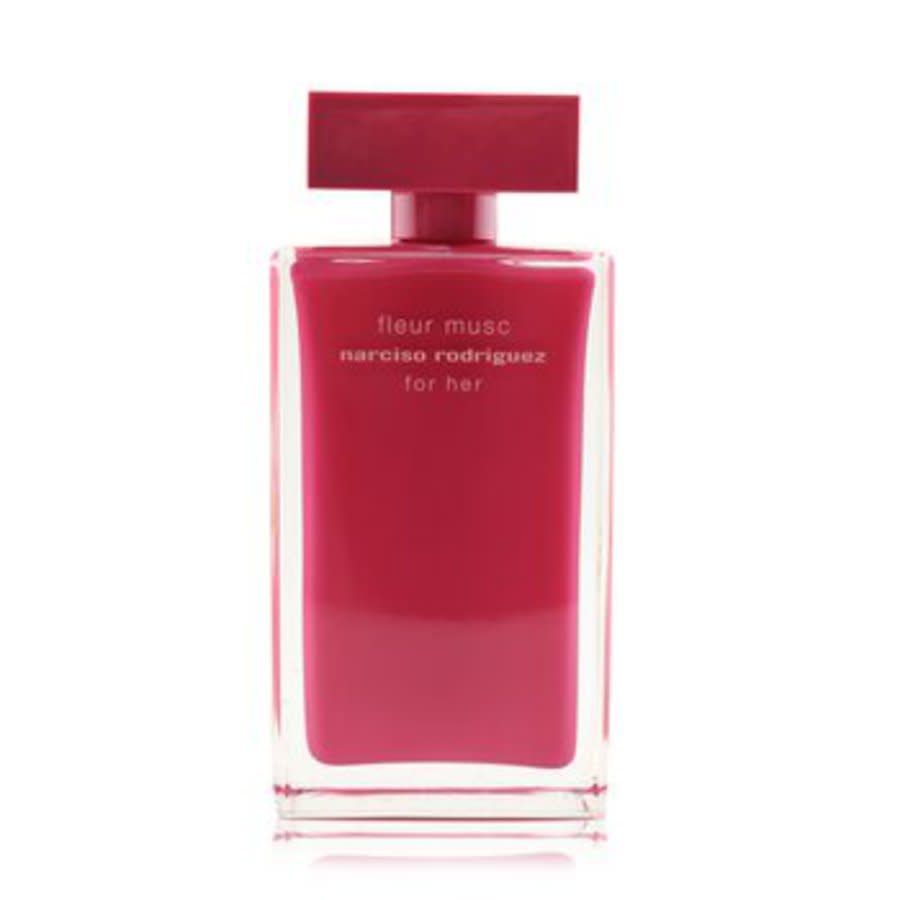 Narciso Rodriguez Narciso Fleur Musc / Edp Spray 1.6 oz (50 Ml) (w) In Peach / Pink