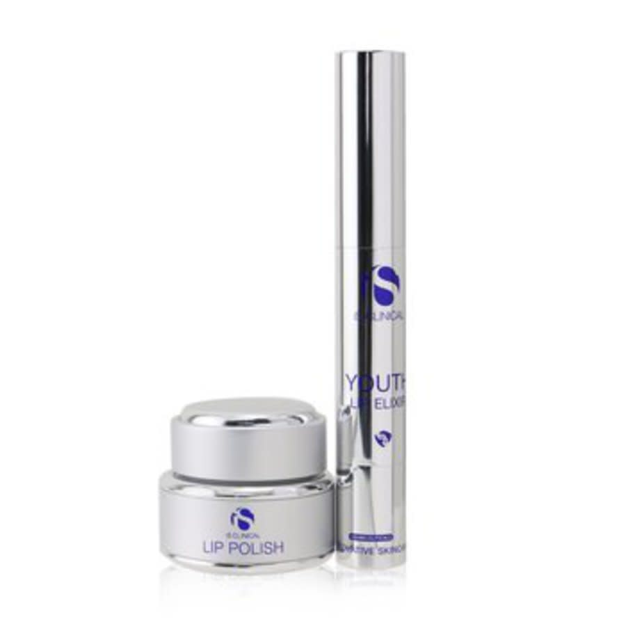 IS Clinical Lip Duo Skin Care 817244011224