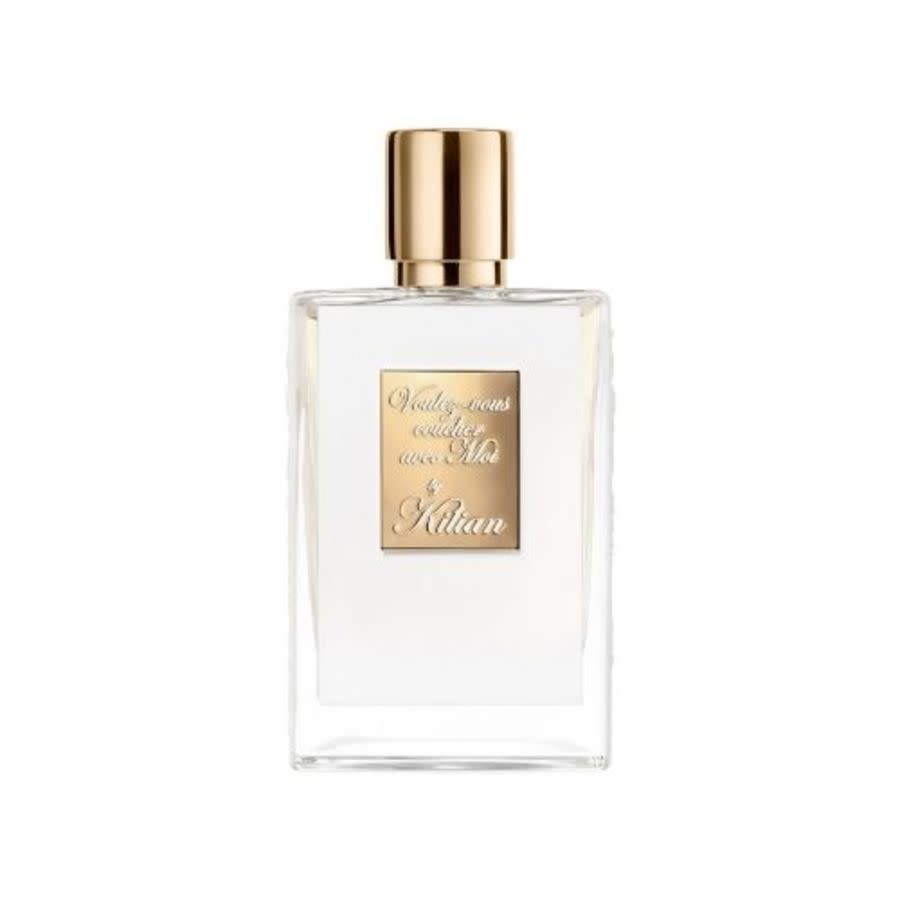 Kilian Open Box -  Ladies Voulez-vous Coucher Avec Moi Edp Spray 1.7 oz (50 Ml) In N/a