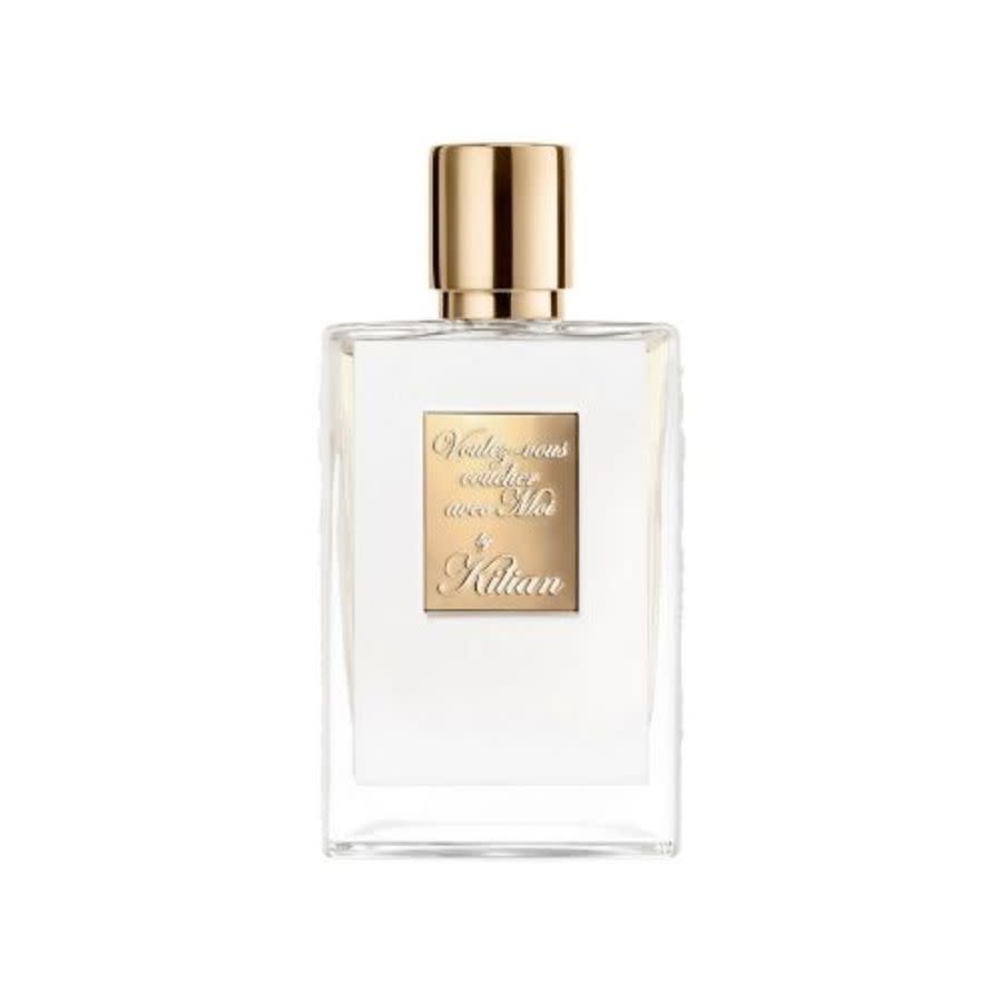 Kilian Ladies Voulez-vous Coucher Avec Moi Edp Spray 1.7 oz (50 Ml) In N/a