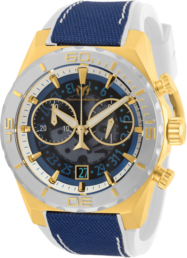 technomarine blue reef price