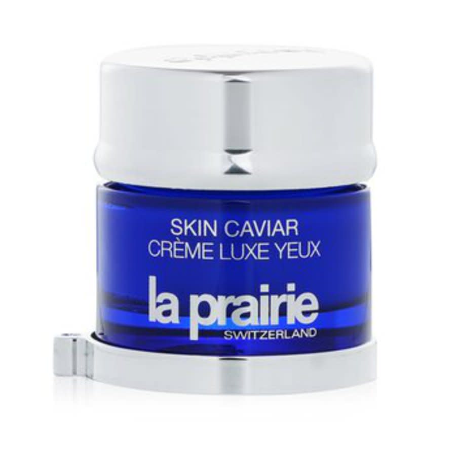 La Prairie / Skin Caviar Luxe Eye Lift Cream .66 oz