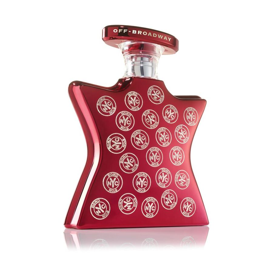 Bond No.9 Unisex New York Off Broadway EDP Spray 3.3 oz (Tester) Fragrances 888874057289