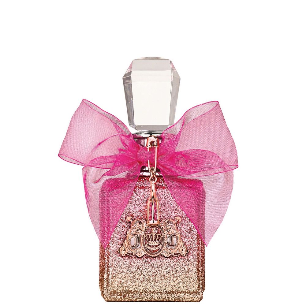 Juicy Couture Viva La Juicy Rose / Edp Spray 1.0 oz (30 Ml) (w) In Pink