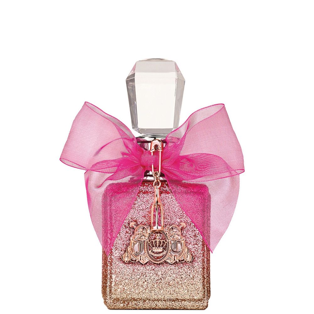 Juicy Couture Viva La Juicy Rose /  Edp Spray 1.0 oz (30 Ml) (w) In Pink