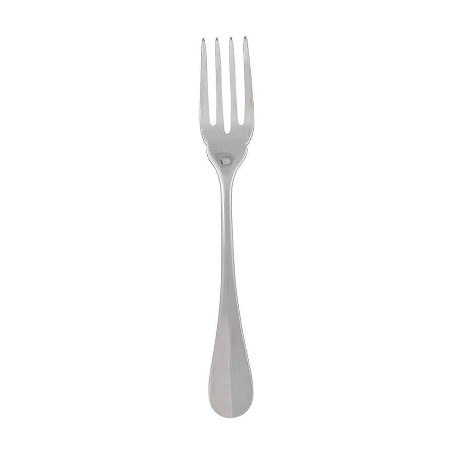 Christofle Fidelio Fish Fork 0560021 In N/a