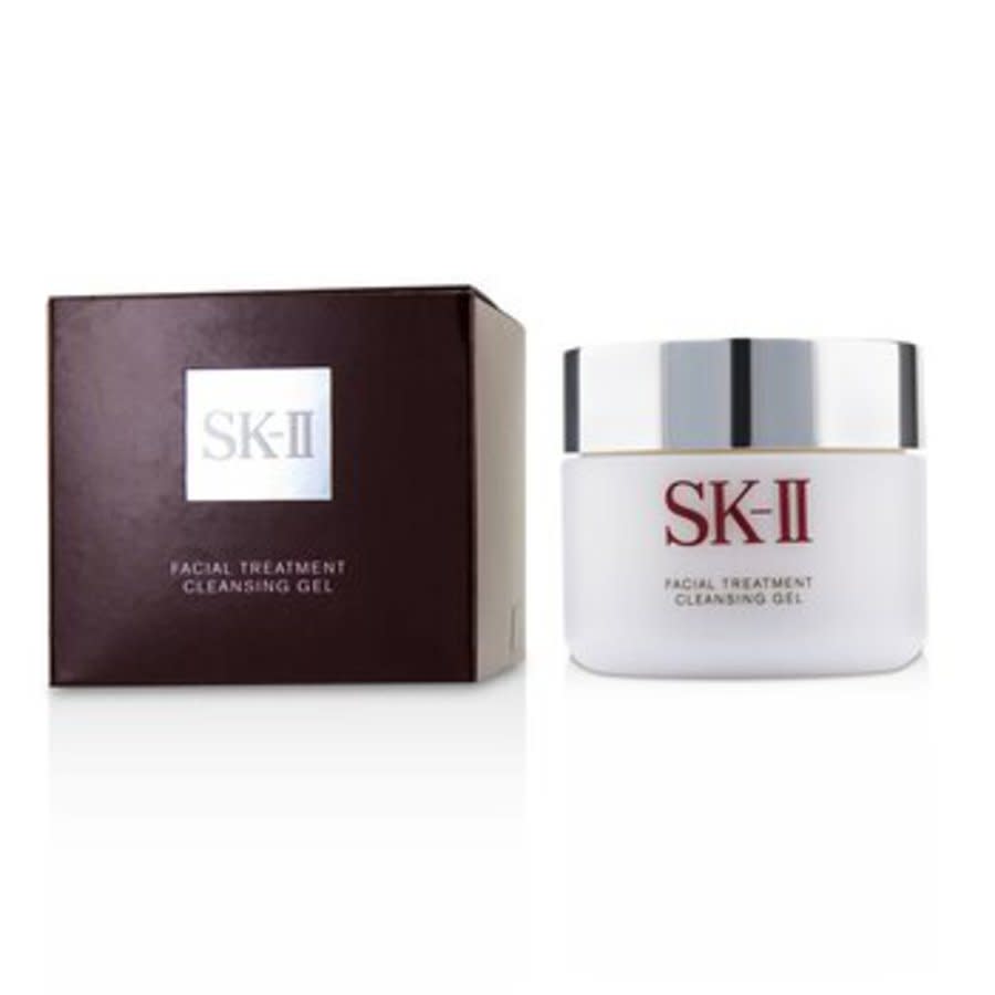 Sk-ii Sk Ii - Facial Treatment Cleansing Gel 80g/2.82oz In N,a