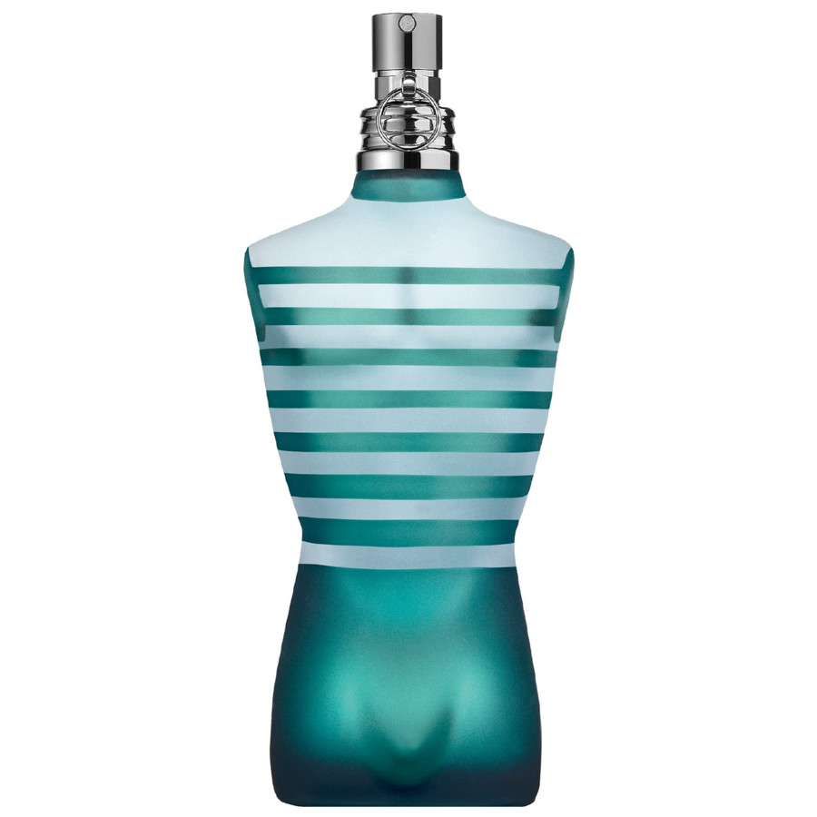 Jean Paul Gaultier Mens Le Male EDT Spray 4.2 oz Fragrances 3423476317538