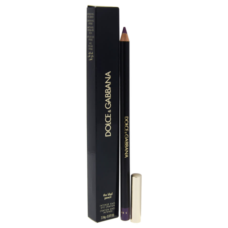 Dolce & Gabbana The Khol Pencil - 5 Dahlia By Dolce And Gabbana For Women - 0.072 oz Eyeliner In N,a